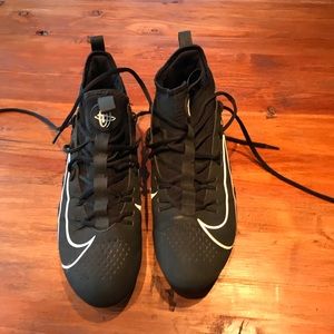 Nike Alpha Huarache 6 Elite Lacrosse Cleat